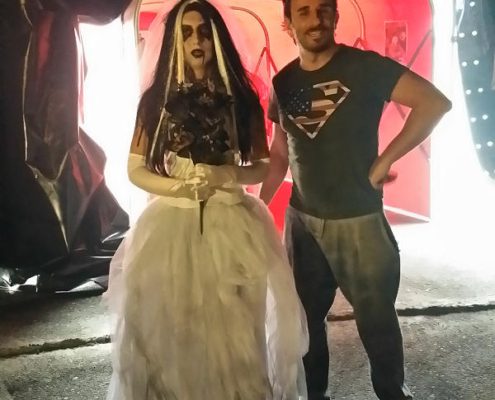 Horror Circus