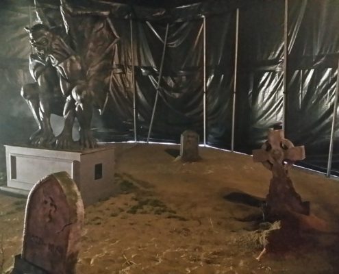 Horror Circus