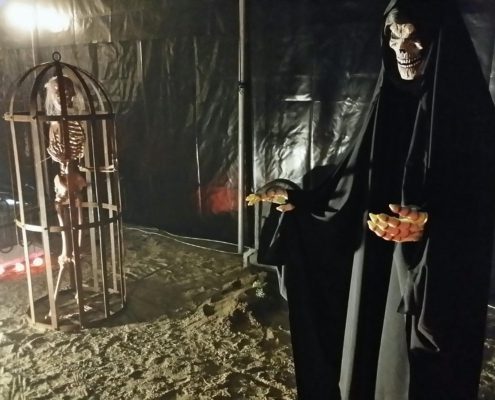 Horror Circus