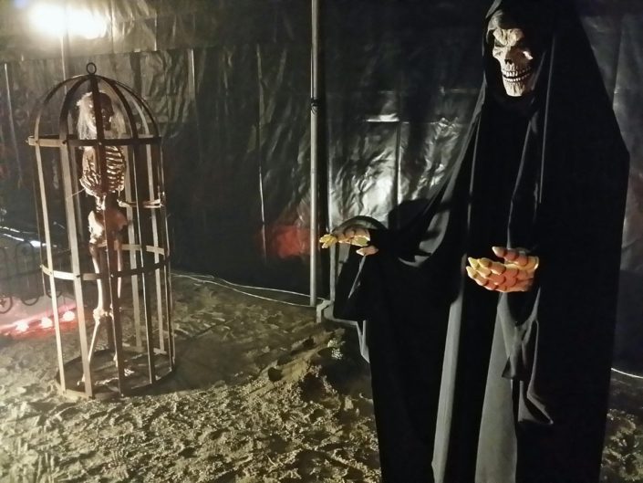 Horror Circus Horror Circus