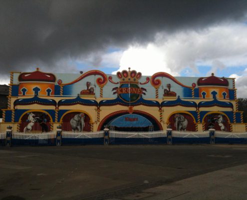 Circo Krone