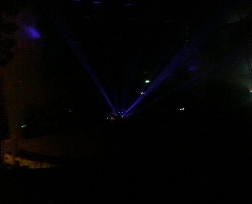 Circo Krone