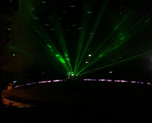 Circo Krone