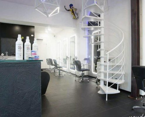 arredamento interni
