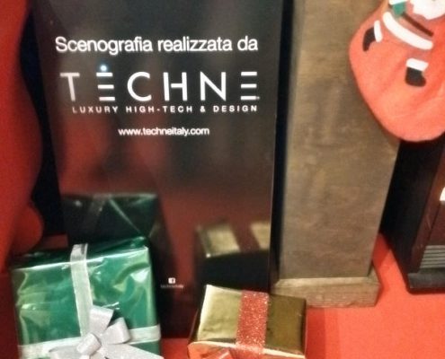Casa di Babbo Natale