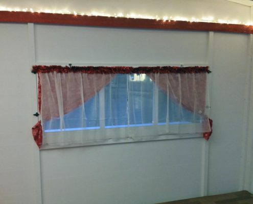 Casa di Babbo Natale
