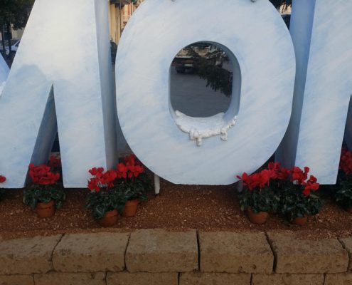 Casa di Babbo Natale