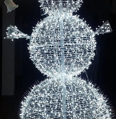 Casa di Babbo Natale