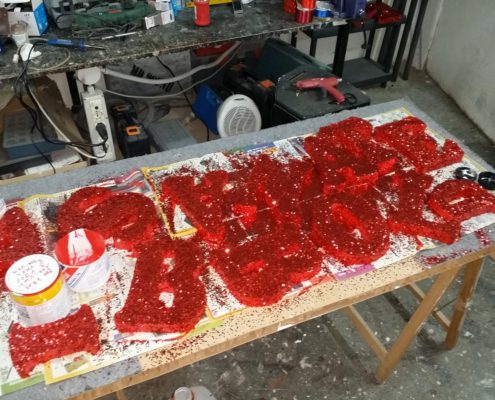 Casa di Babbo Natale