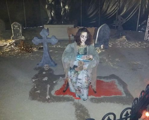 Horror Circus