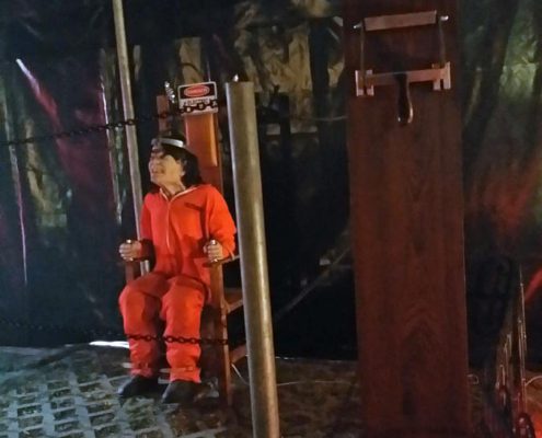 Horror Circus