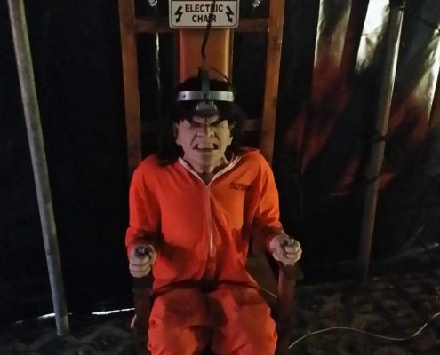 Horror Circus