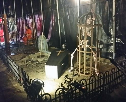Horror Circus