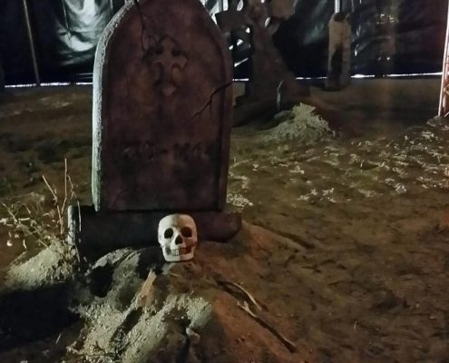 Horror Circus