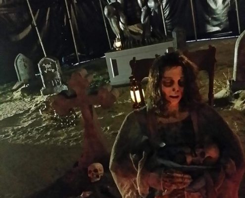 Horror Circus