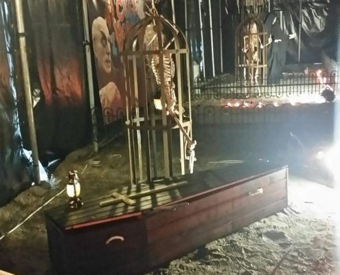 Horror Circus