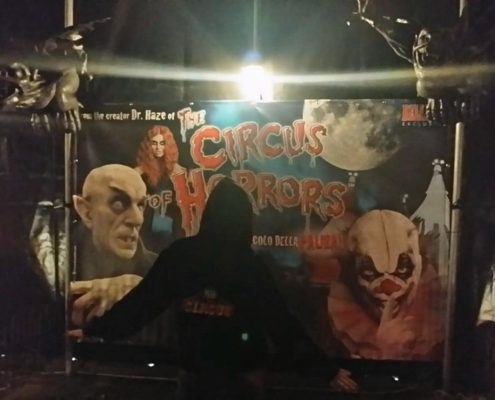 Horror Circus