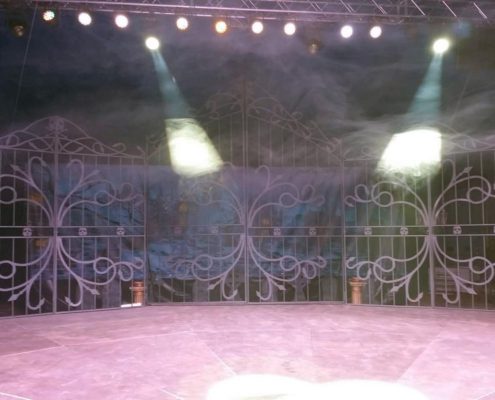 Horror Circus