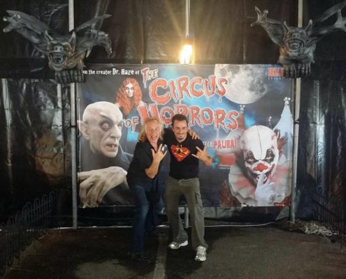 Horror Circus