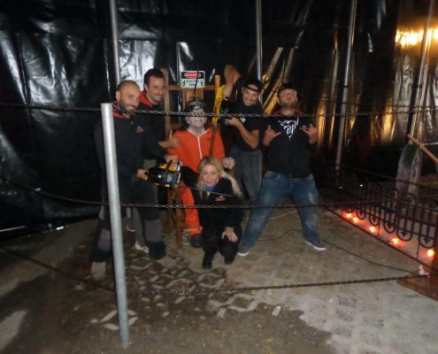 Horror Circus
