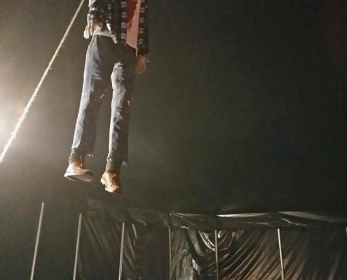 Horror Circus