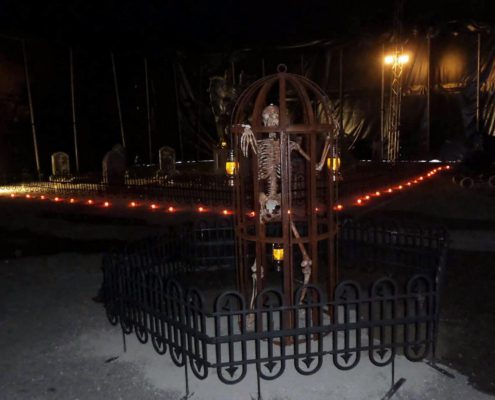 Horror Circus