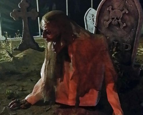 Horror Circus