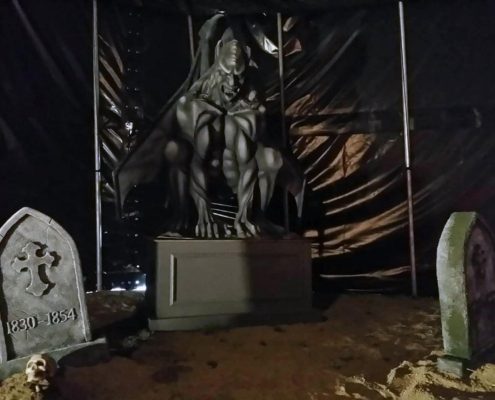 Horror Circus