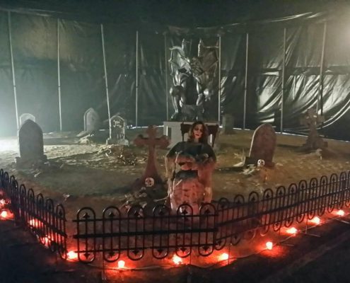 Horror Circus