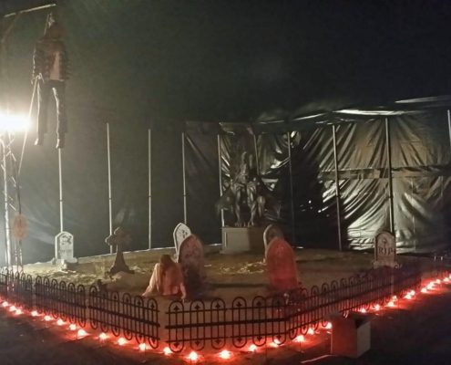 Horror Circus