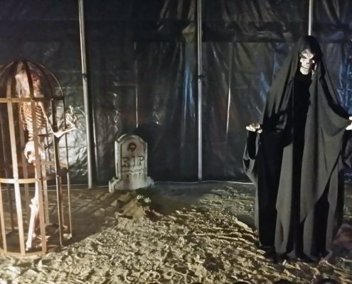 Horror Circus