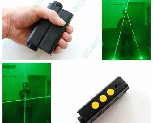 laser show