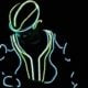laser show