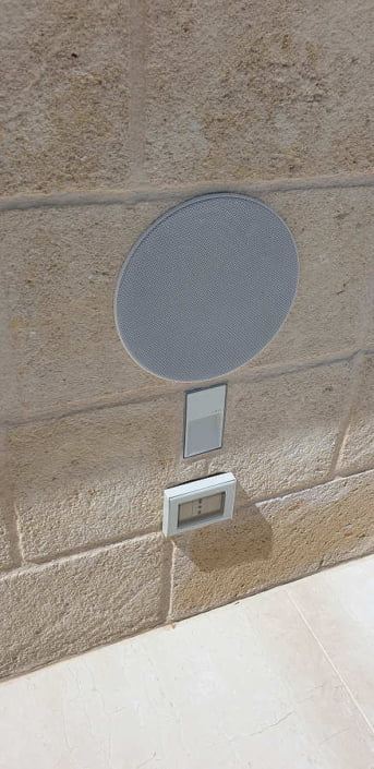 Audio home luxury Audio home luxury