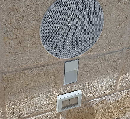 Audio home luxury Audio home luxury