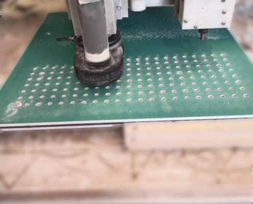 Botole di areazione in cartongesso