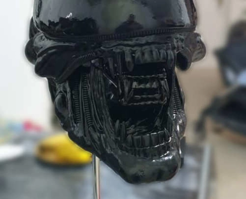 alien