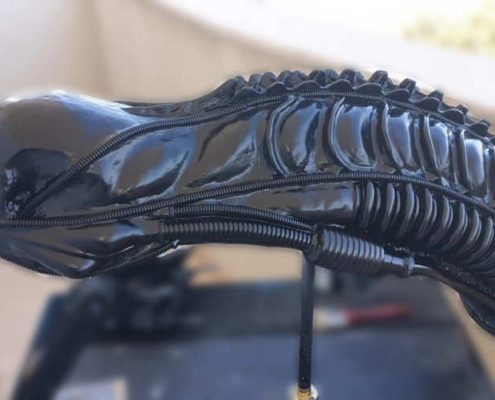 alien