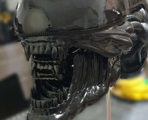 alien