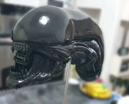 alien