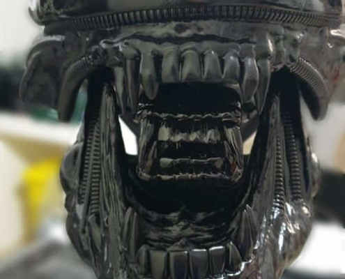 alien