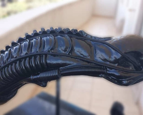 alien