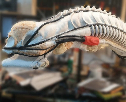 alien