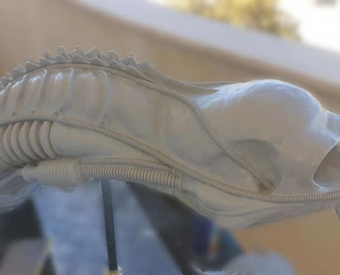 alien