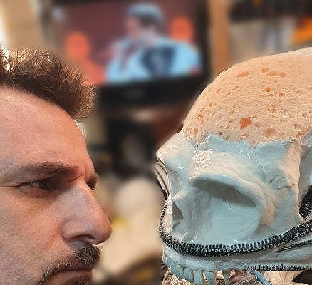 alien