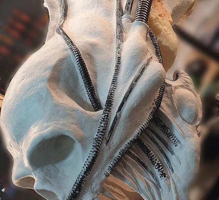 alien