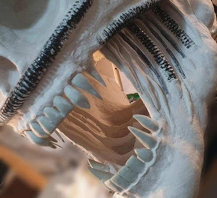 alien