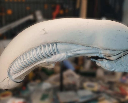 alien