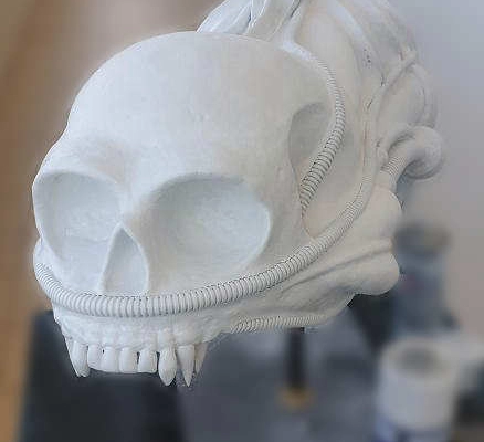 alien