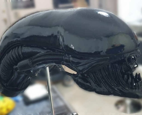 alien